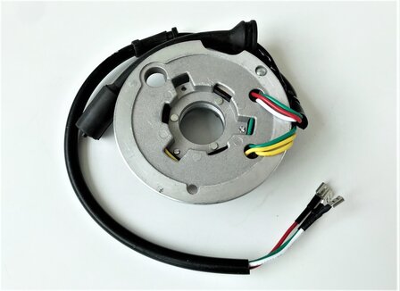 Stator / Alternator Ape50 Cross - 3-wire