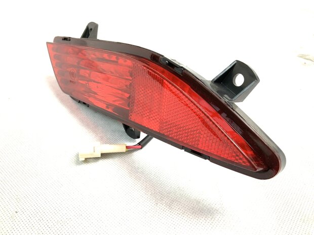 Rearlight DFSK K01 VAN - Right