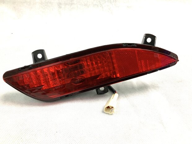 Rearlight DFSK K01 VAN - Right