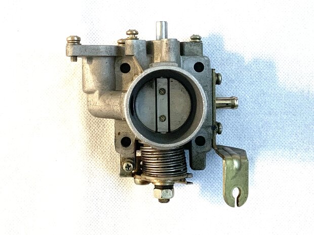 Throttle body DFSK K-serie 1.0