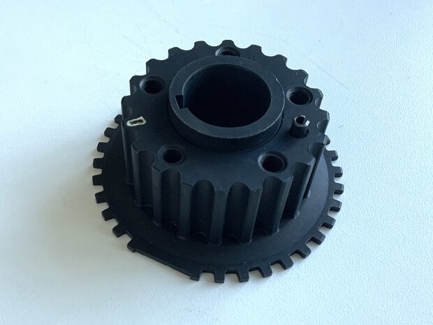 Crankshaft sprocket DFSK K+V series 1.3