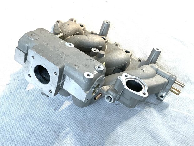 Inlet manifold DFSK K+V series 1.3