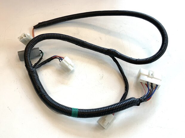 Wiring harness condenser DFSK K-serie