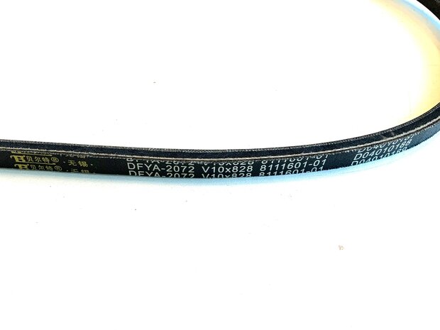 V-riem airco DFSK K-serie