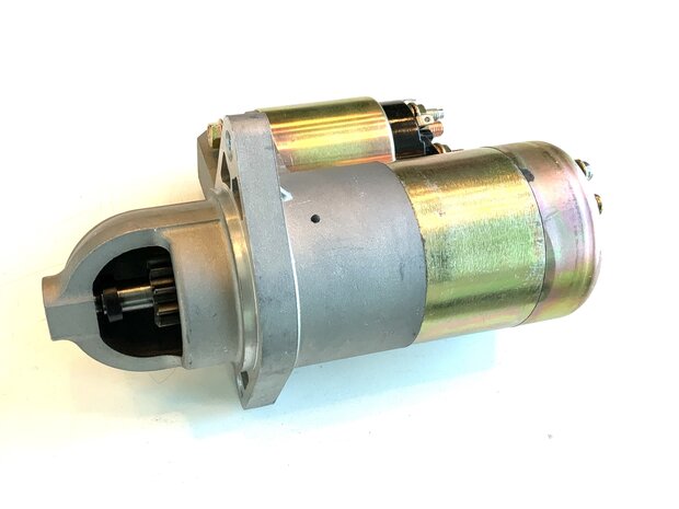 Startmotor DFSK C31+C32