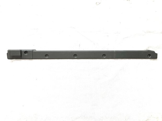 Edge plate DFSK K serie - Left