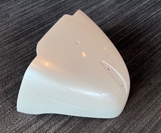 Front fender Calessino Diesel - White