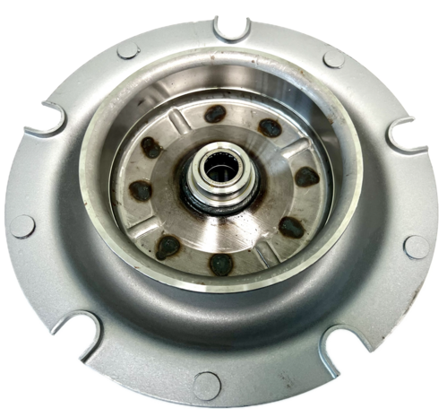 Front brake drum Ape50 - SALE