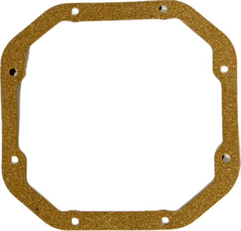 Gasket differential housing Porter Petrol and Diesel