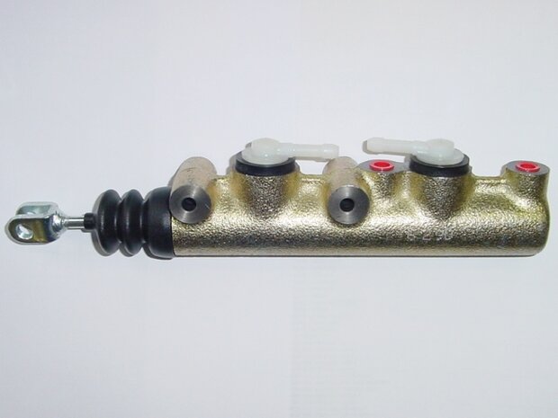 Master brake cylinder Vespacar P2 - SALE