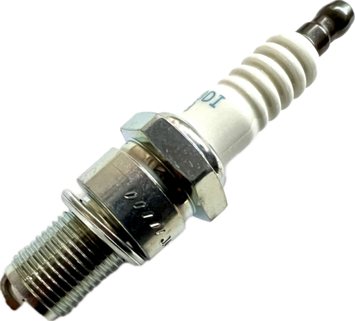 Spark Plug Ape50 EU4 - Original Piaggio.