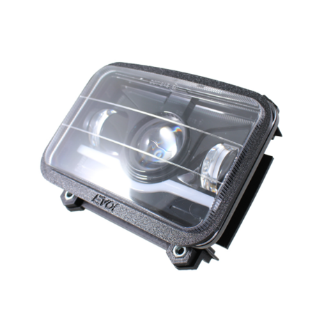 Headlight unit Ape50 - LED