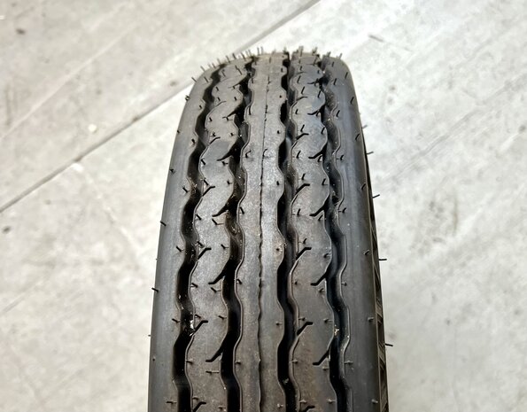 Tyre 4.5-10'' original Ape Classic Diesel - DEMO