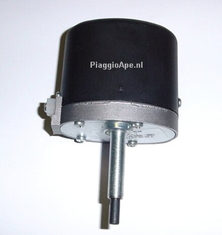 Wiper motor ApeTM + Vespacar P2 + Ape P50 - SALE