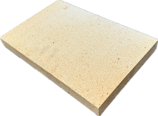 Chamotte Stone for Fontana Pisaovens 30x20x3cm