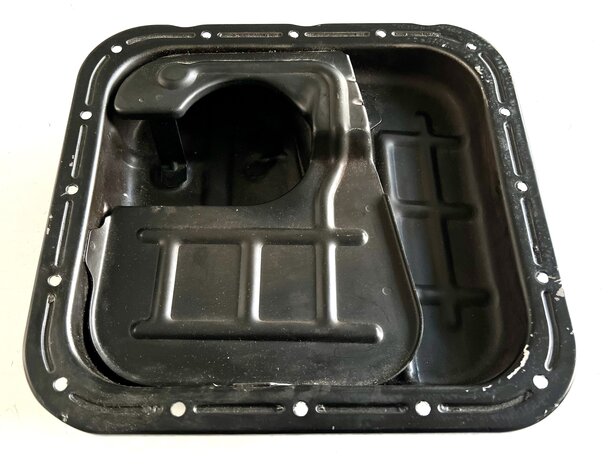 Oil pan carter Daihatsu / Porter 1.3i - USED