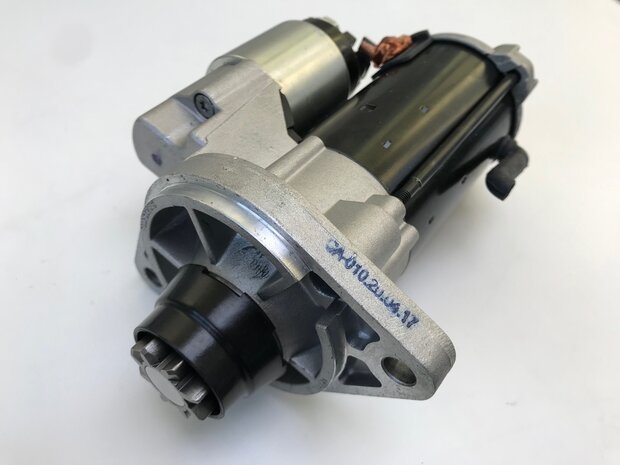 Startmotor Ape Classic 400 Diesel EU2 + EU4 - AKTIE