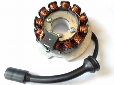 Stator / alternator 4 -wire Ape50