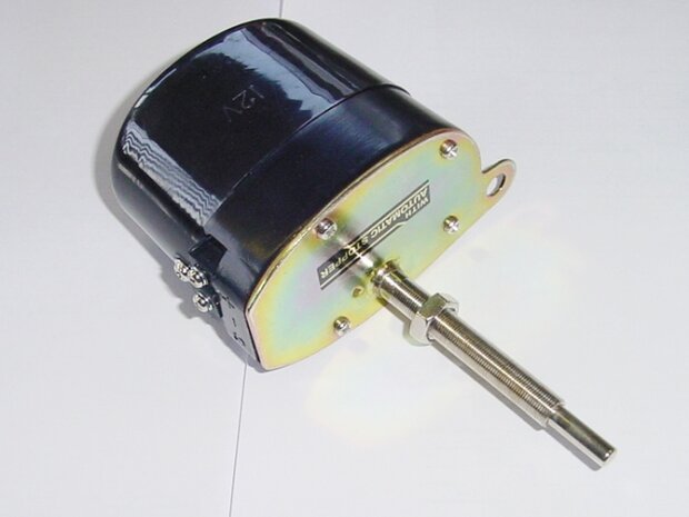 Wiper motor Ape P50 - imitatie