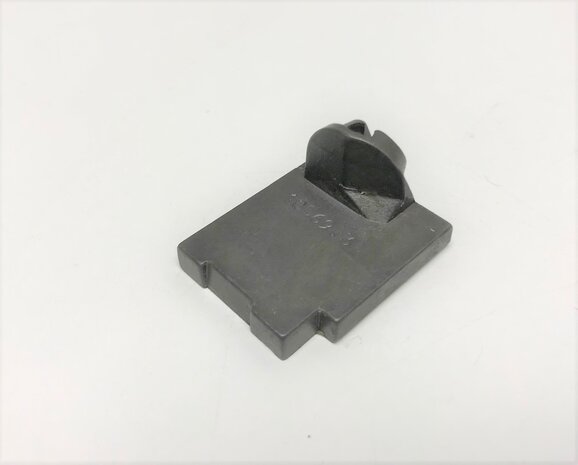 Throttle slide in carburettor 15mm. Ape50 