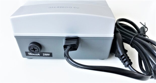 Inverter 230V - 12V  6A