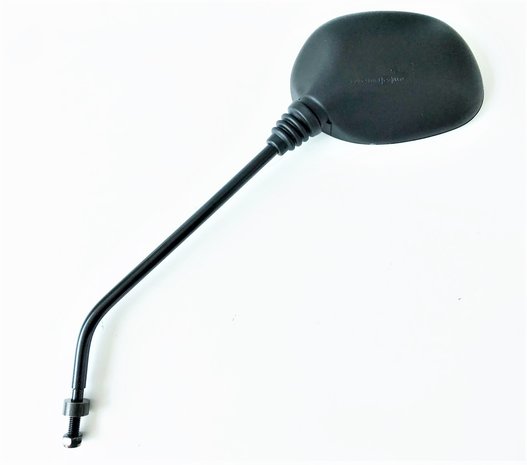 Outher wing mirror Ape50 - Left