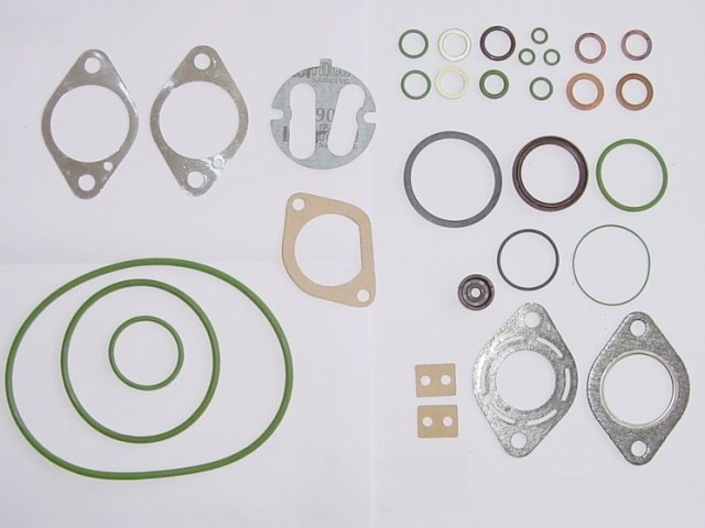 Gasket